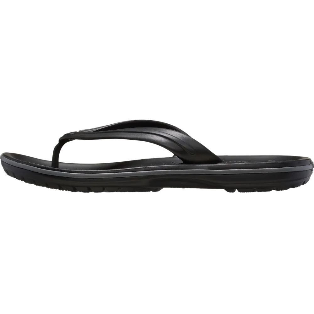 Chinelo Crocs Crocband Flip Unissex 11033-0DD Preto 2