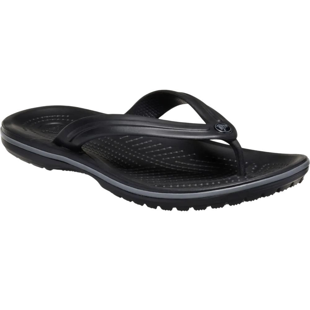 Chinelo Crocs Crocband Flip Unissex 11033-0DD Preto 4