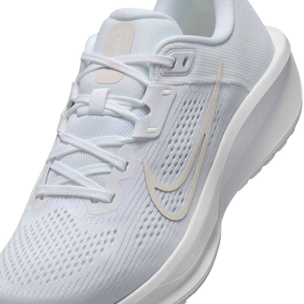 Tênis Nike Quest 6 Feminino FD6034-106 Branco 5