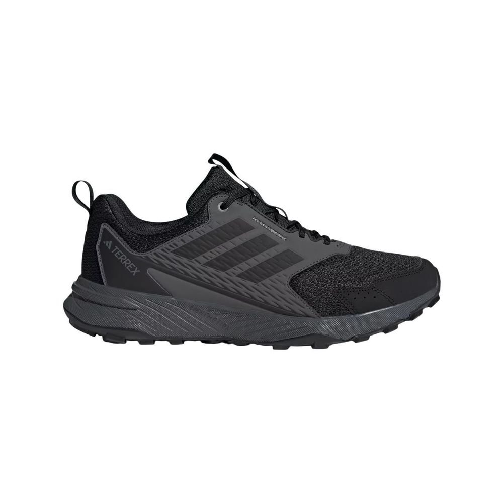 Tênis Adidas Terrex Tracefinder 2 Masculino IH2930 Preto/Cinza