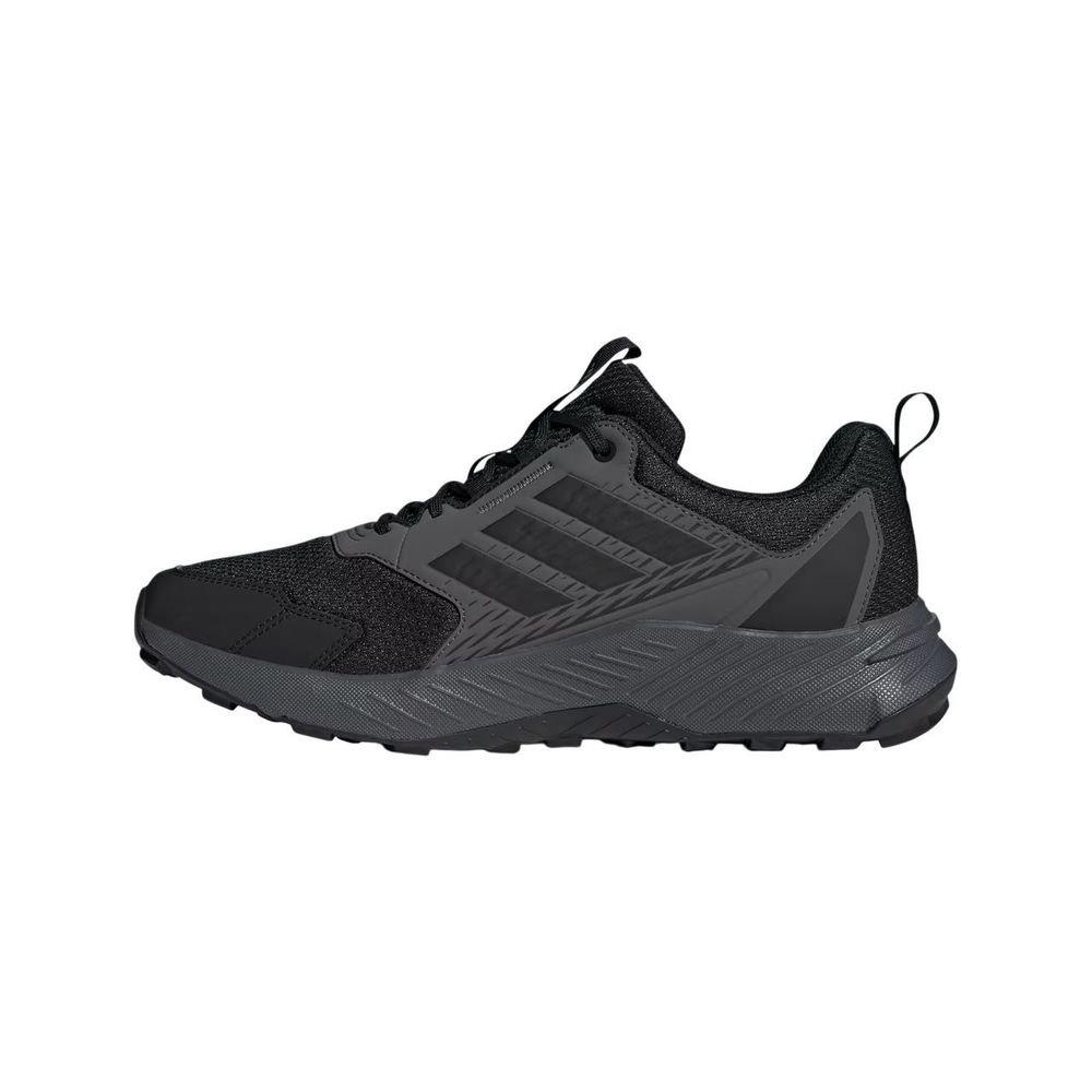Tênis Adidas Terrex Tracefinder 2 Masculino IH2930 Preto/Cinza 2