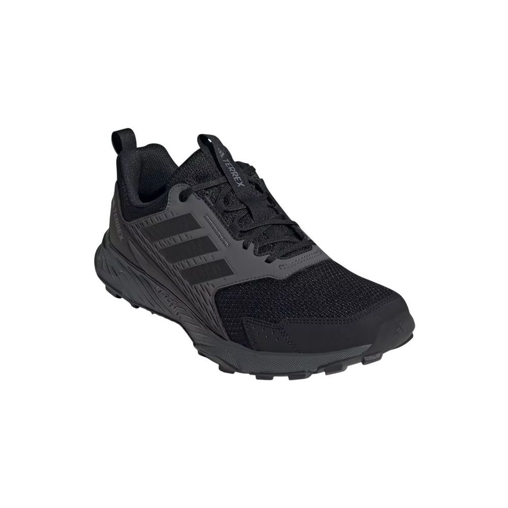 Tênis Adidas Terrex Tracefinder 2 Masculino IH2930 Preto/Cinza 3