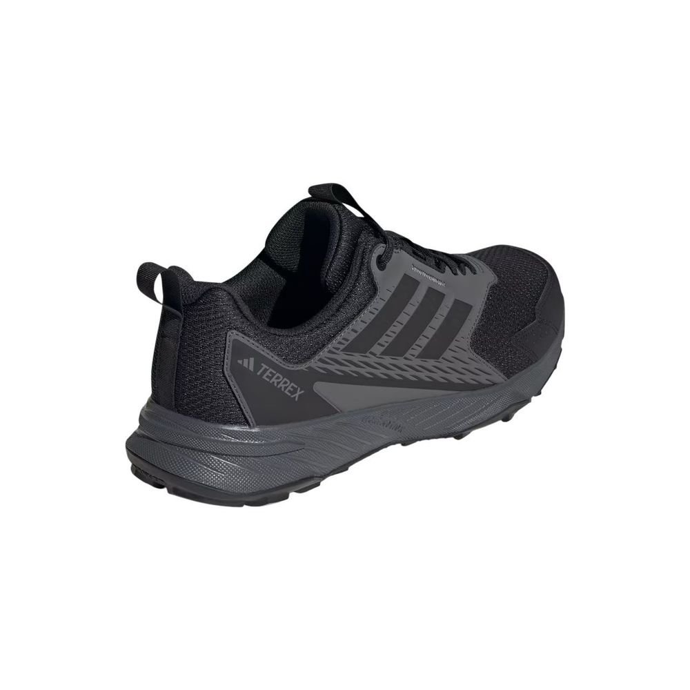 Tênis Adidas Terrex Tracefinder 2 Masculino IH2930 Preto/Cinza 4