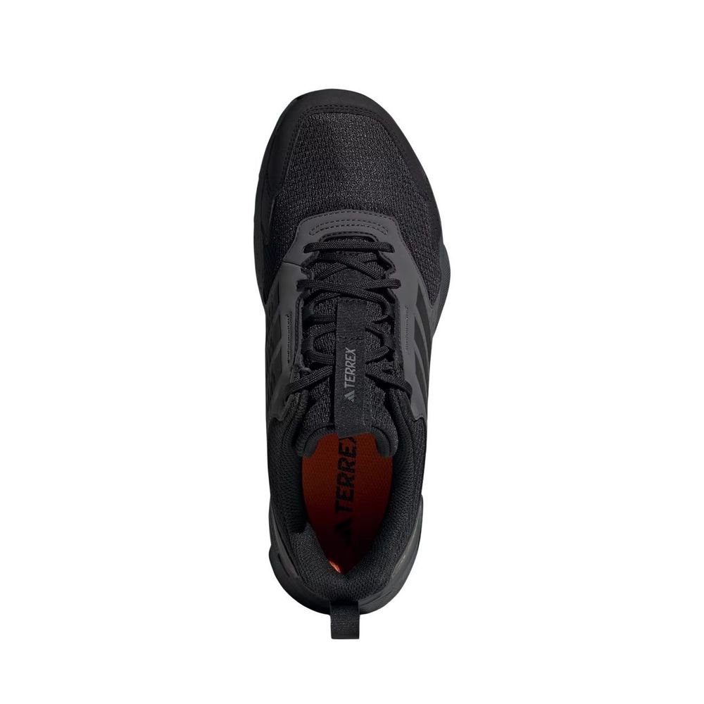 Tênis Adidas Terrex Tracefinder 2 Masculino IH2930 Preto/Cinza 5