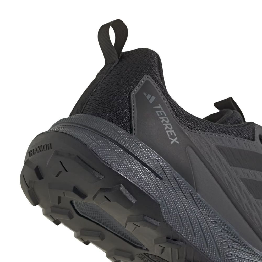 Tênis Adidas Terrex Tracefinder 2 Masculino IH2930 Preto/Cinza 8