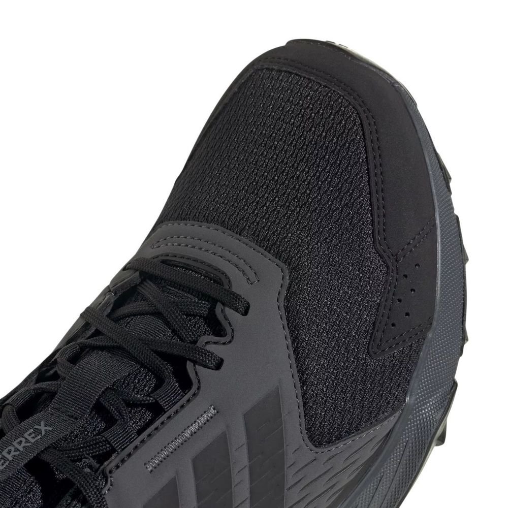 Tênis Adidas Terrex Tracefinder 2 Masculino IH2930 Preto/Cinza 9