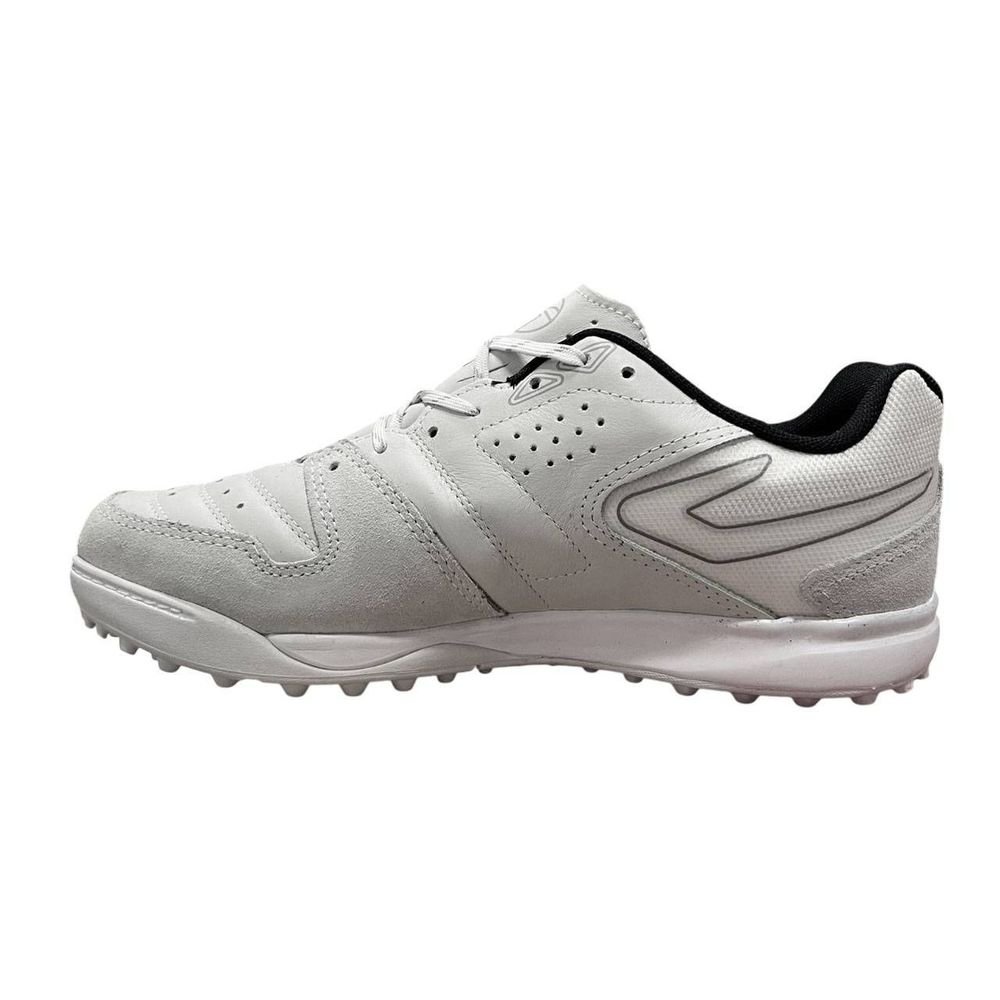 Chuteira Topper Society Dominator Pro V Masculina TP05090006 Branco 2