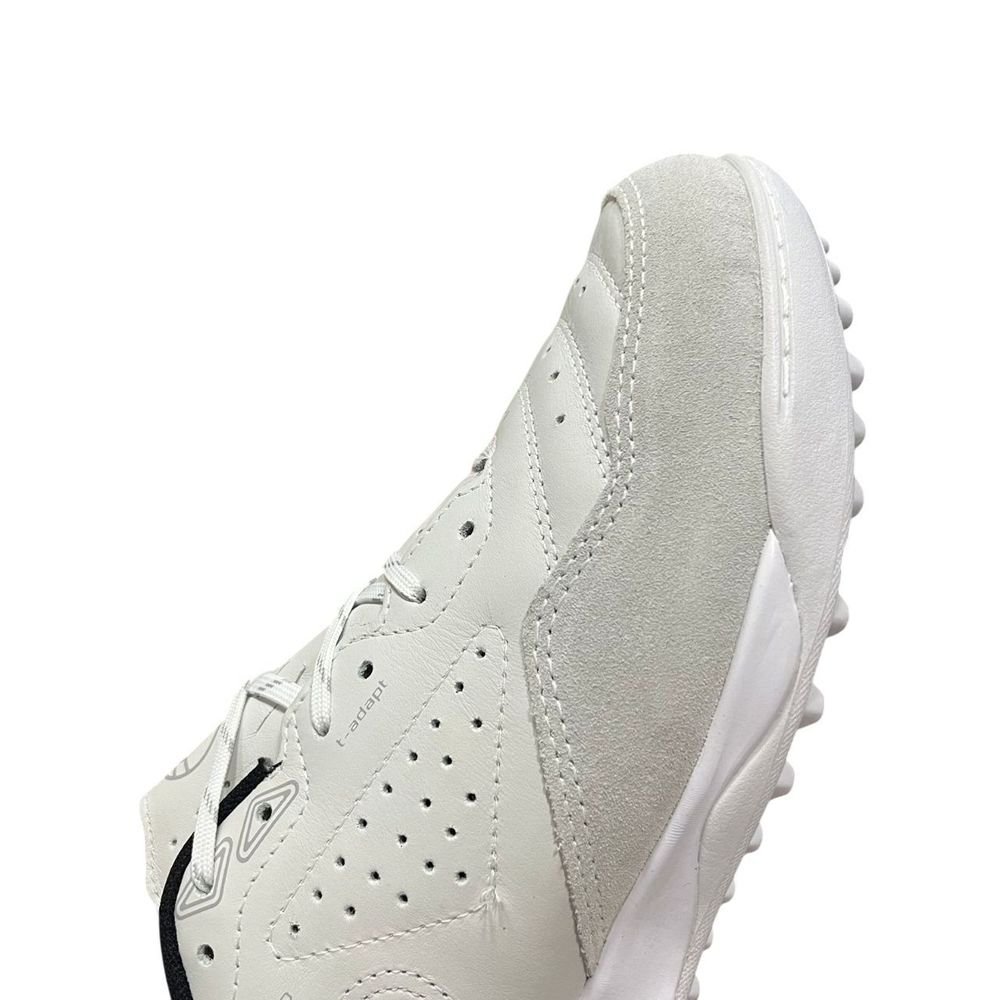 Chuteira Topper Society Dominator Pro V Masculina TP05090006 Branco 4