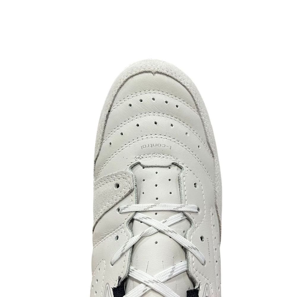 Chuteira Topper Society Dominator Pro V Masculina TP05090006 Branco 5