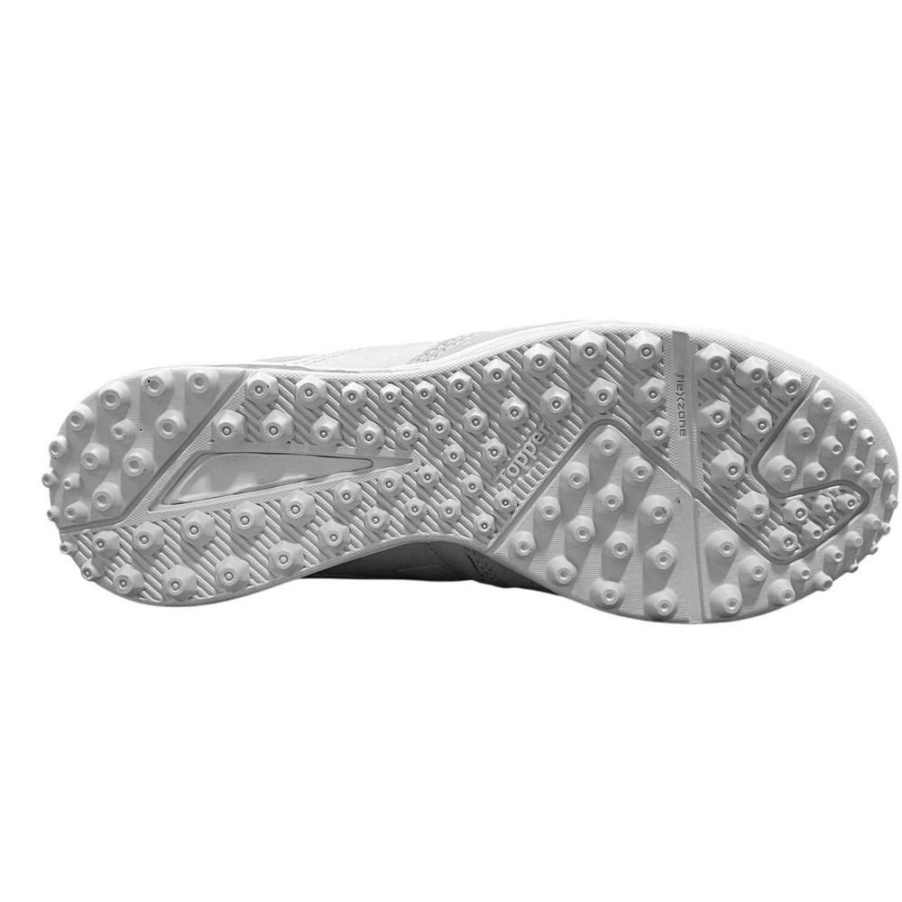 Chuteira Topper Society Dominator Pro V Masculina TP05090006 Branco 7
