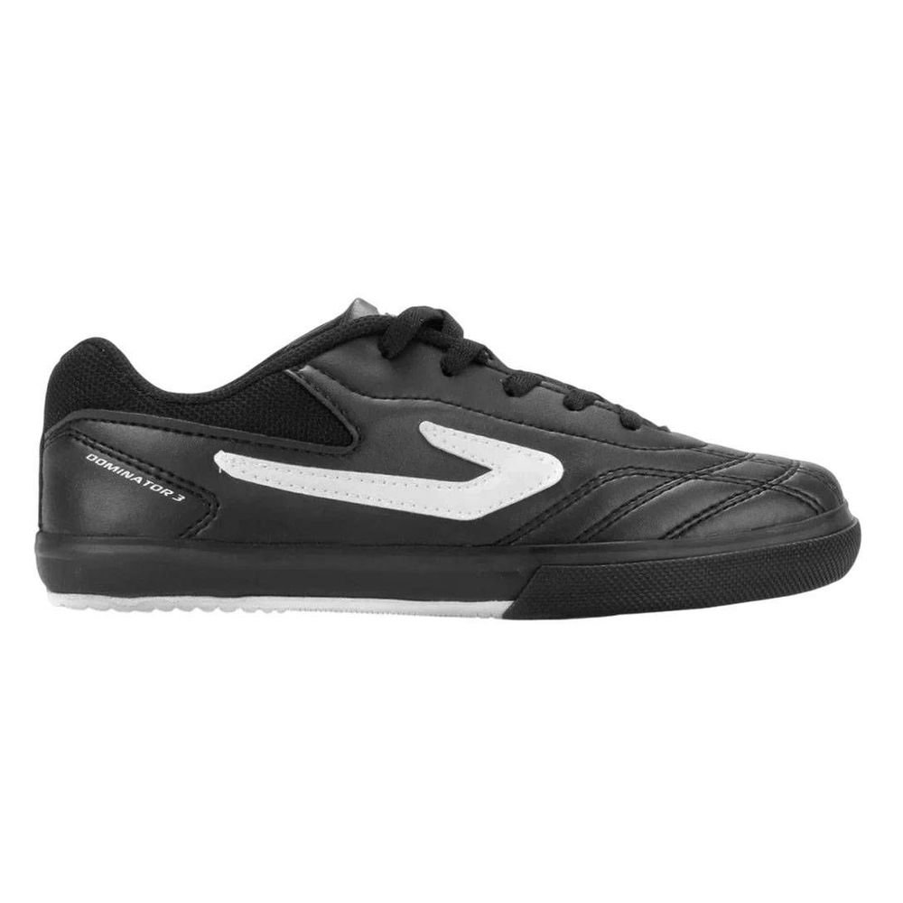 Chuteira Juvenil Topper Futsal Dominator 3 Junior TP00040003