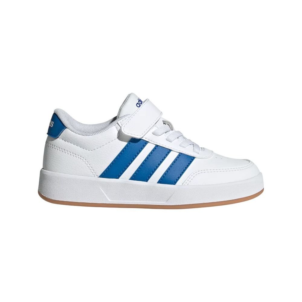 Tênis Juvenil Adidas Breaknet 3.0 JS3686