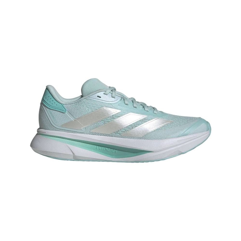 Tênis Adidas Feminino Galaxy 7 Preto/Rosa