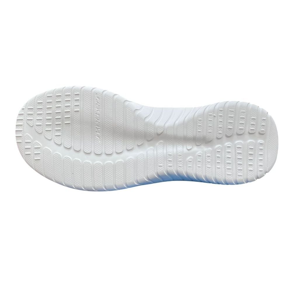 Tênis Skechers Ultra Flex 2.0 Feminino 896366BR-BKRG Preto/Branco 7