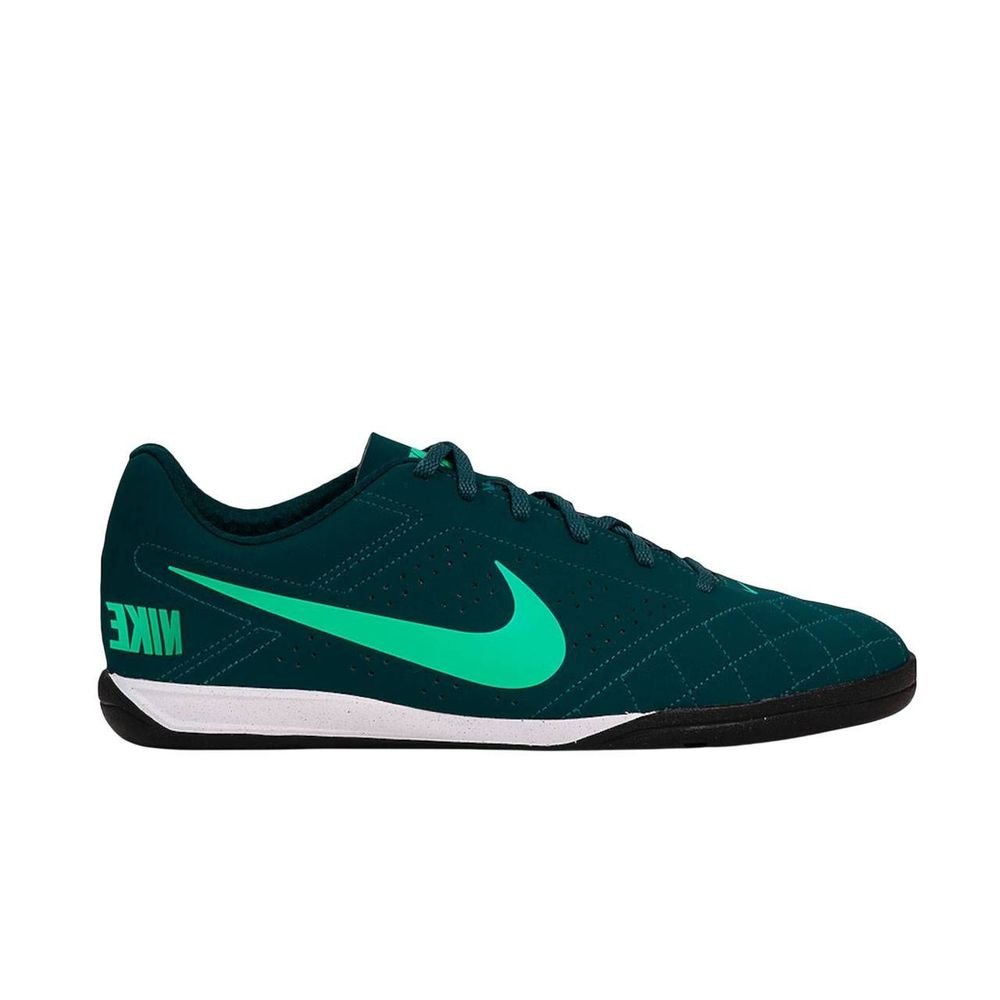 Chuteira Nike Futsal Beco 2 Masculina 646433-300 Verde