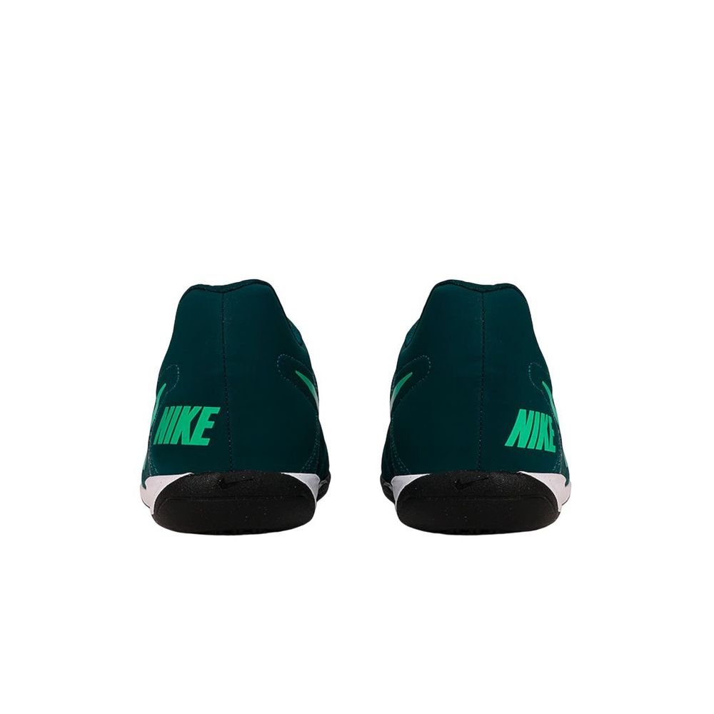 Chuteira Nike Futsal Beco 2 Masculina 646433-300 Verde 5