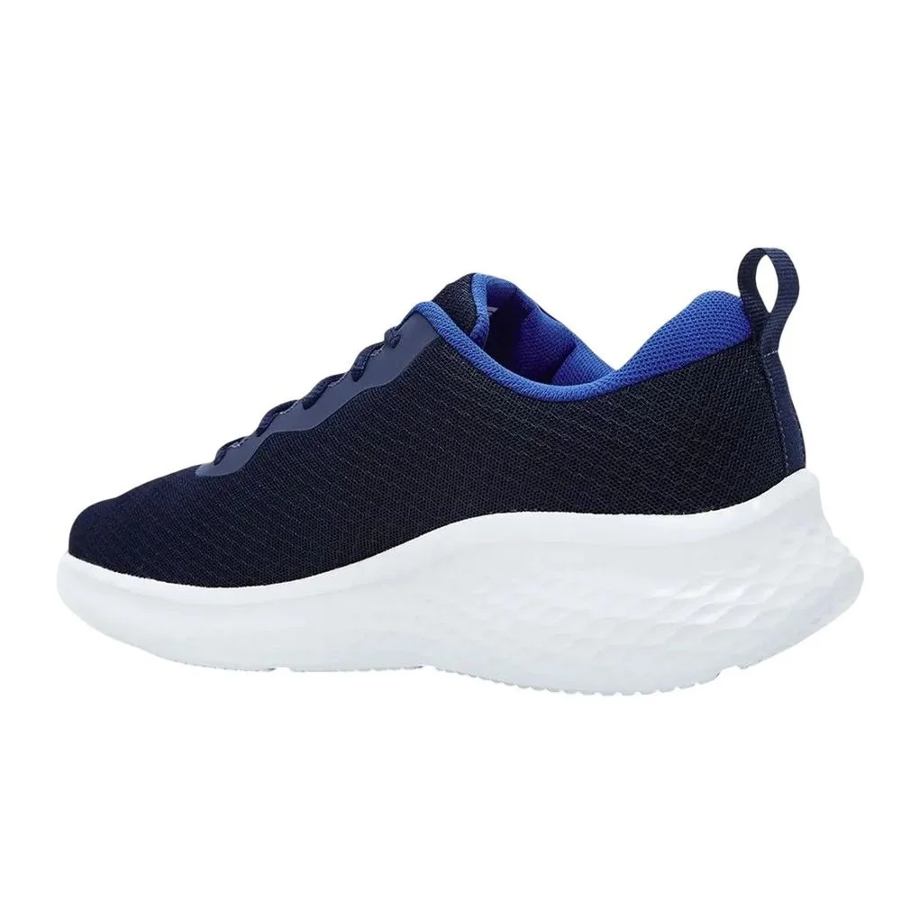 Tênis Skechers Skech-Lite Pro Masculino 894293BR-NVY Azul Marinho/Azul 3