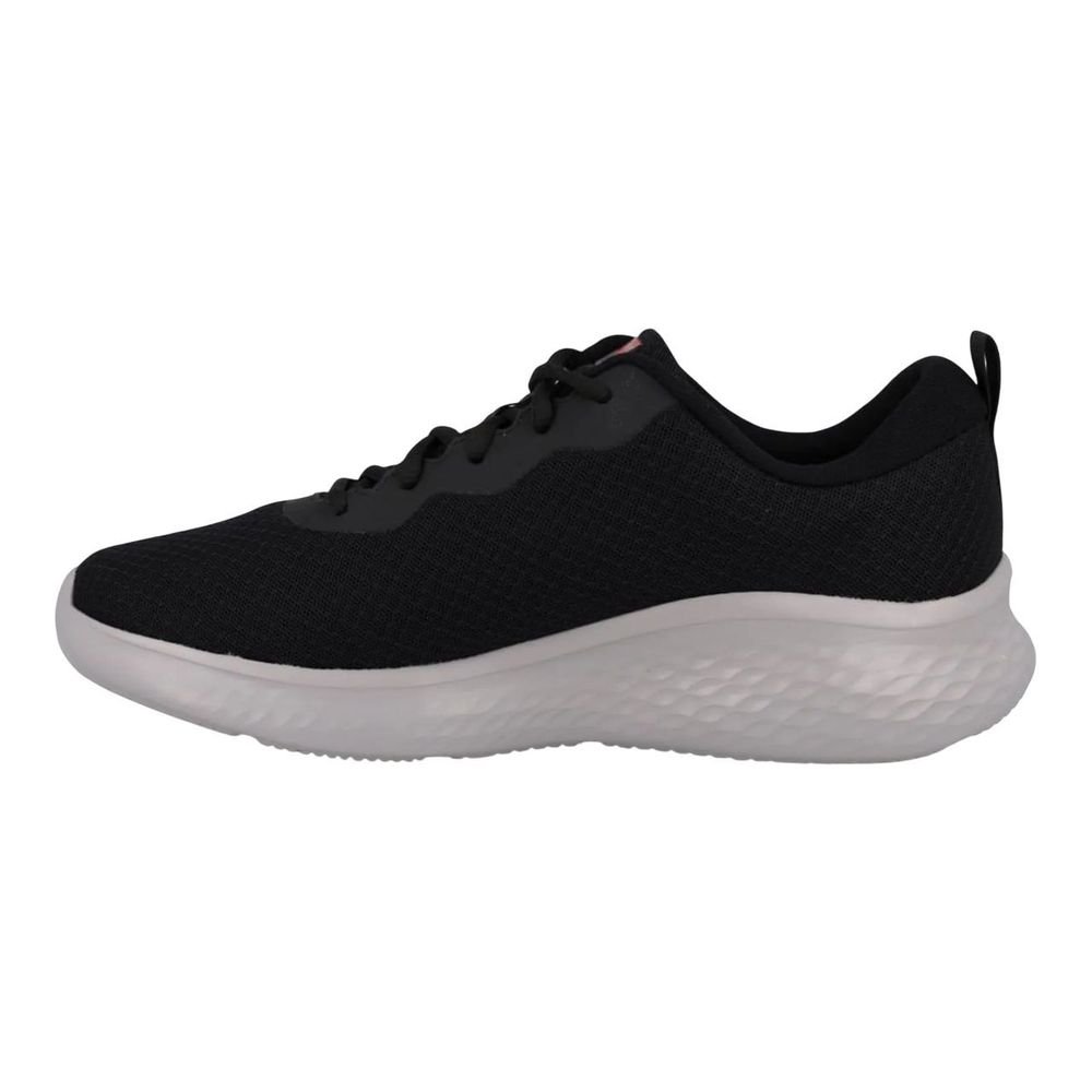 Tênis Skechers Skech-Lite Pro Masculino 894293BR-BLK Preto/Vermelho 2