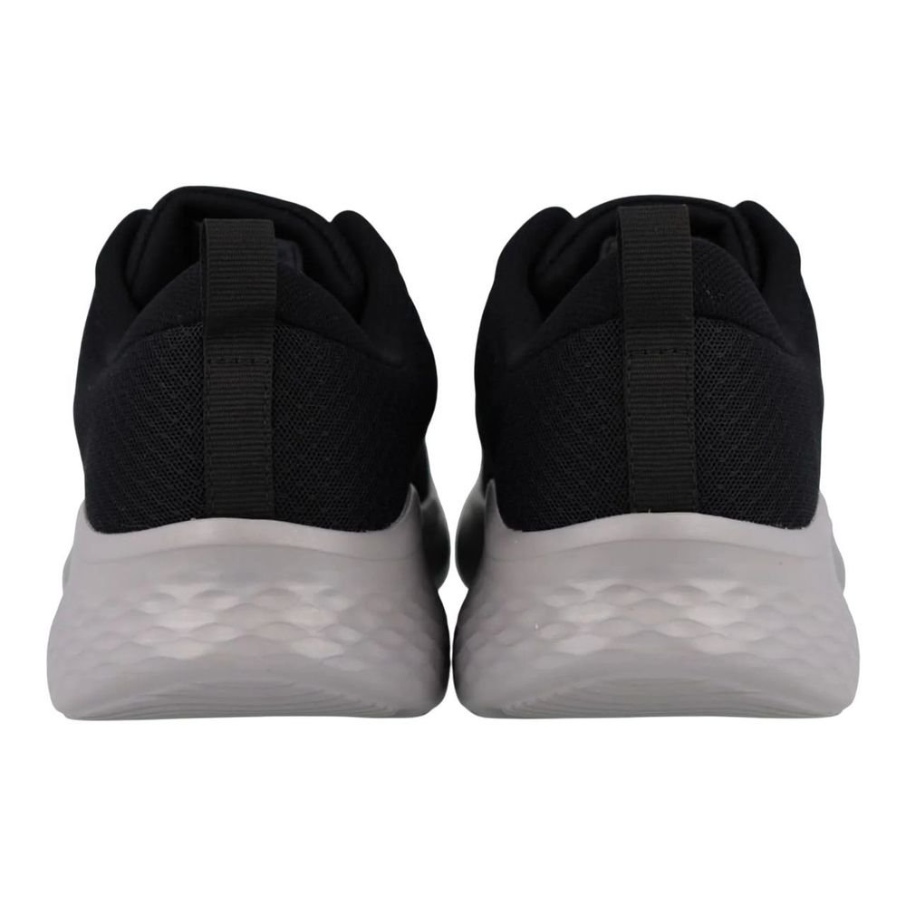 Tênis Skechers Skech-Lite Pro Masculino 894293BR-BLK Preto/Vermelho 6