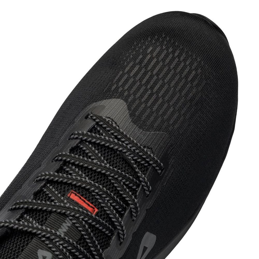Tênis Fila Racer Fastpace Masculino F01R00162-6846 Preto/Cinza 6