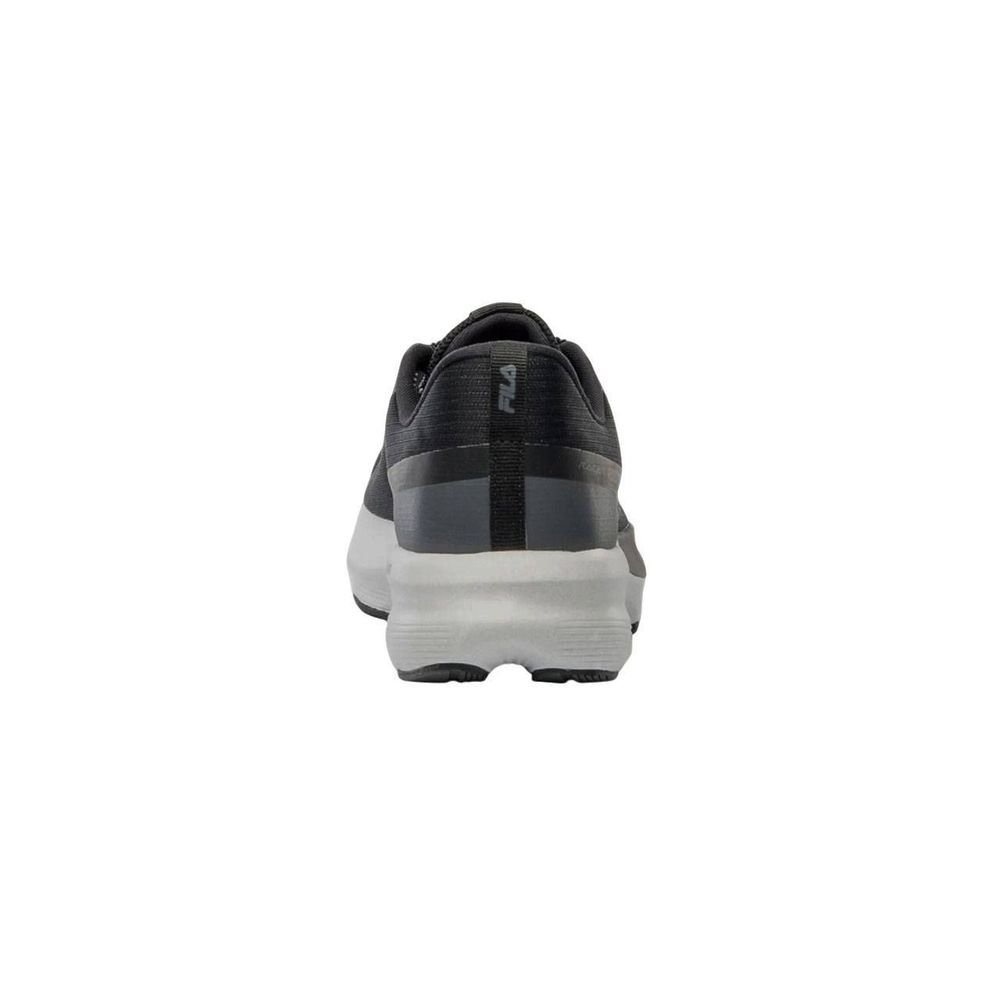 Tênis Fila Racer Fastpace Masculino F01R00162-6846 Preto/Cinza 8