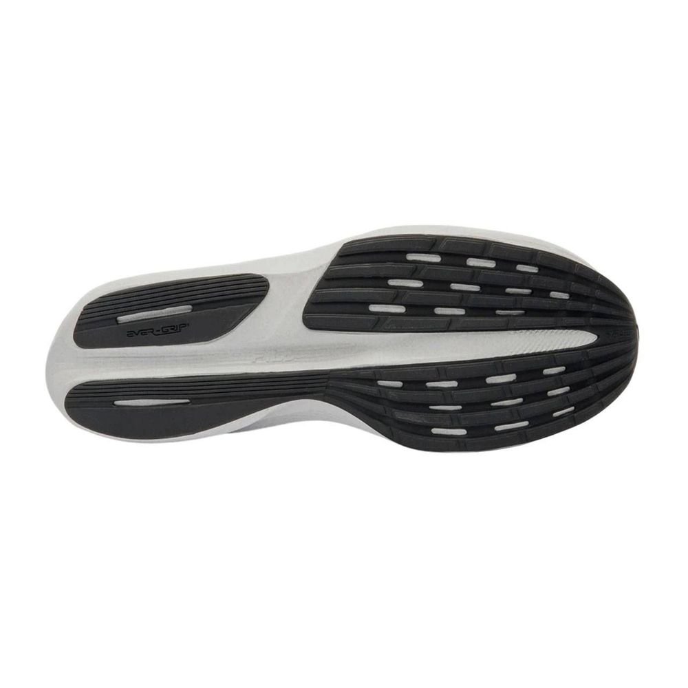 Tênis Fila Racer Fastpace Masculino F01R00162-6846 Preto/Cinza 9