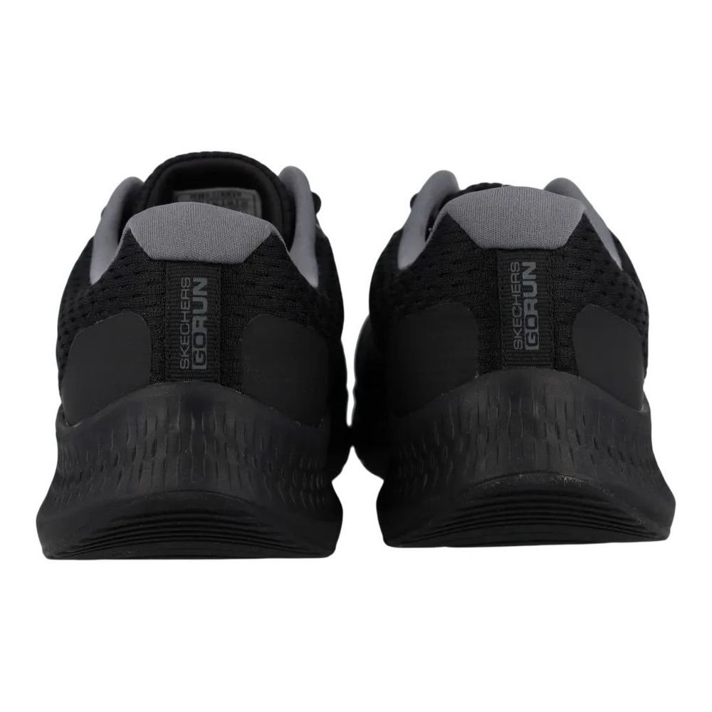 Tênis Skechers Go Run Consistent 2.0 Mile Masc 220865BR-BBK Preto 6