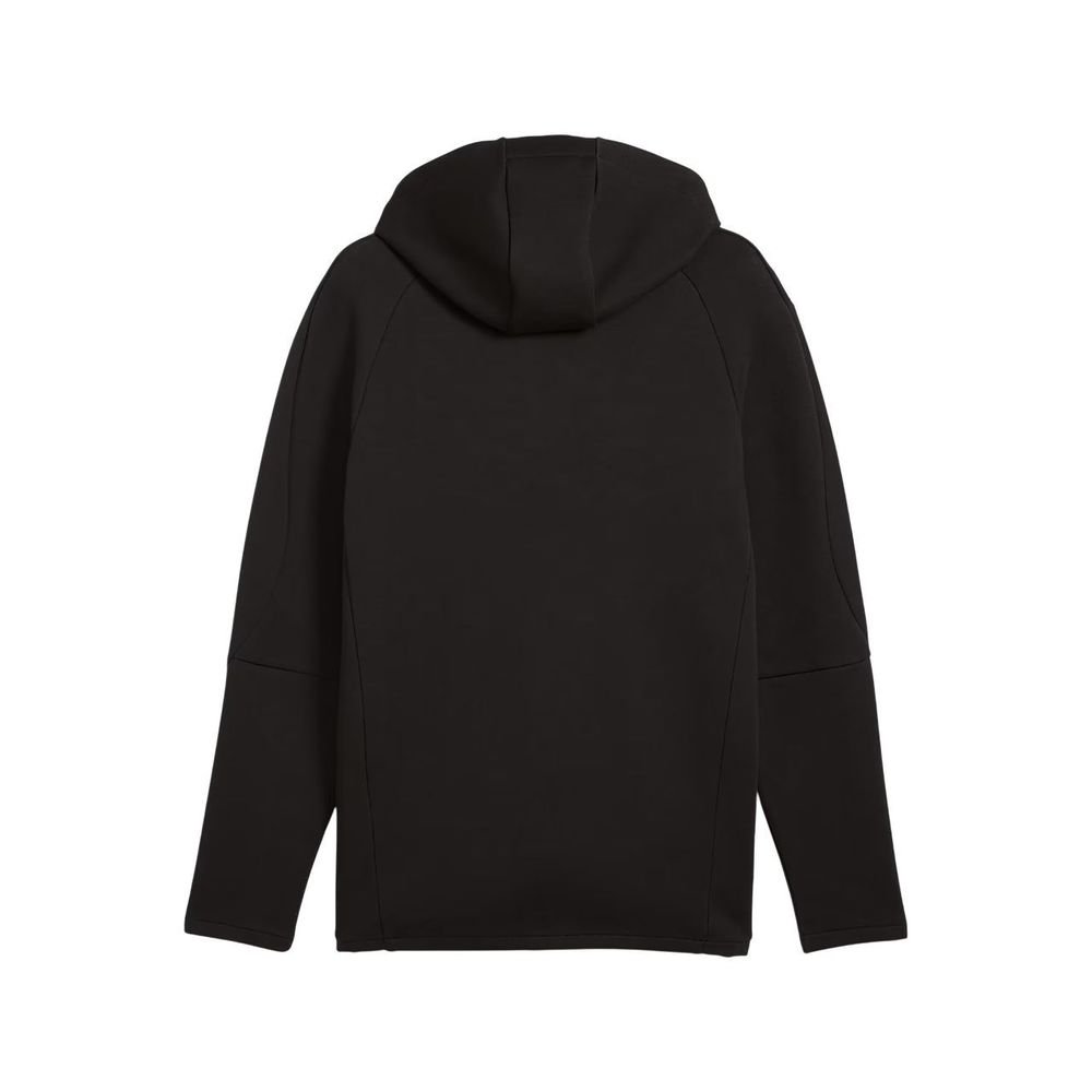 Moletom Puma Evostripe Core Masculino 631529-01 Preto/Branco 2