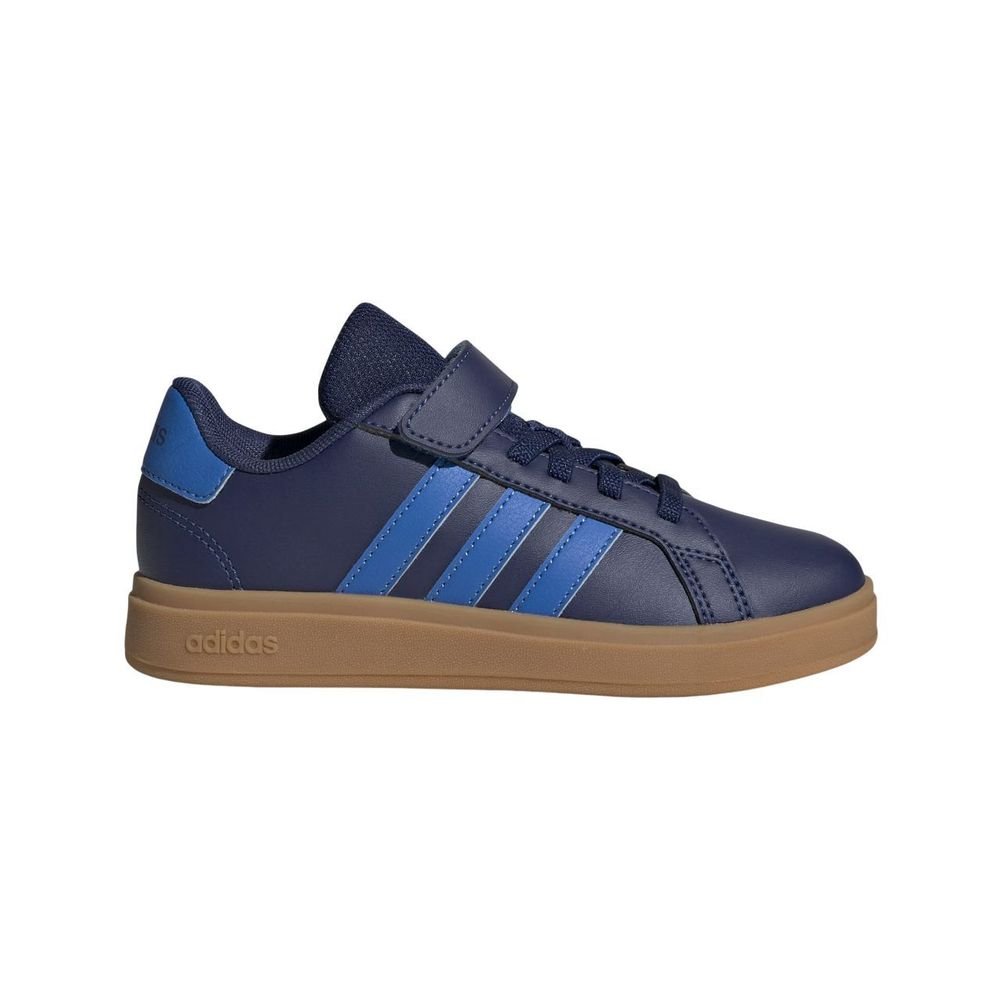 Tênis Juvenil Adidas Grand Court 2.0 JQ8001