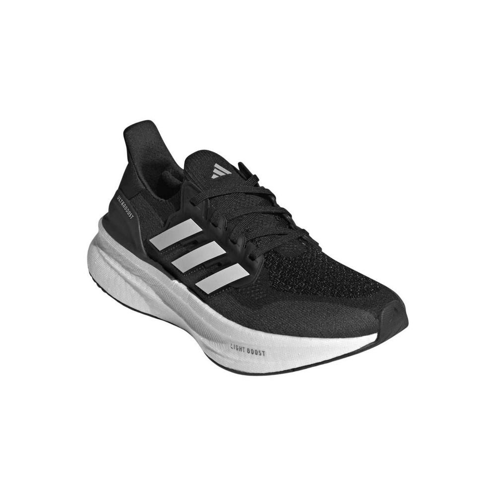 Tênis Adidas Ultraboost 5 Feminino JH9634 Preto 3