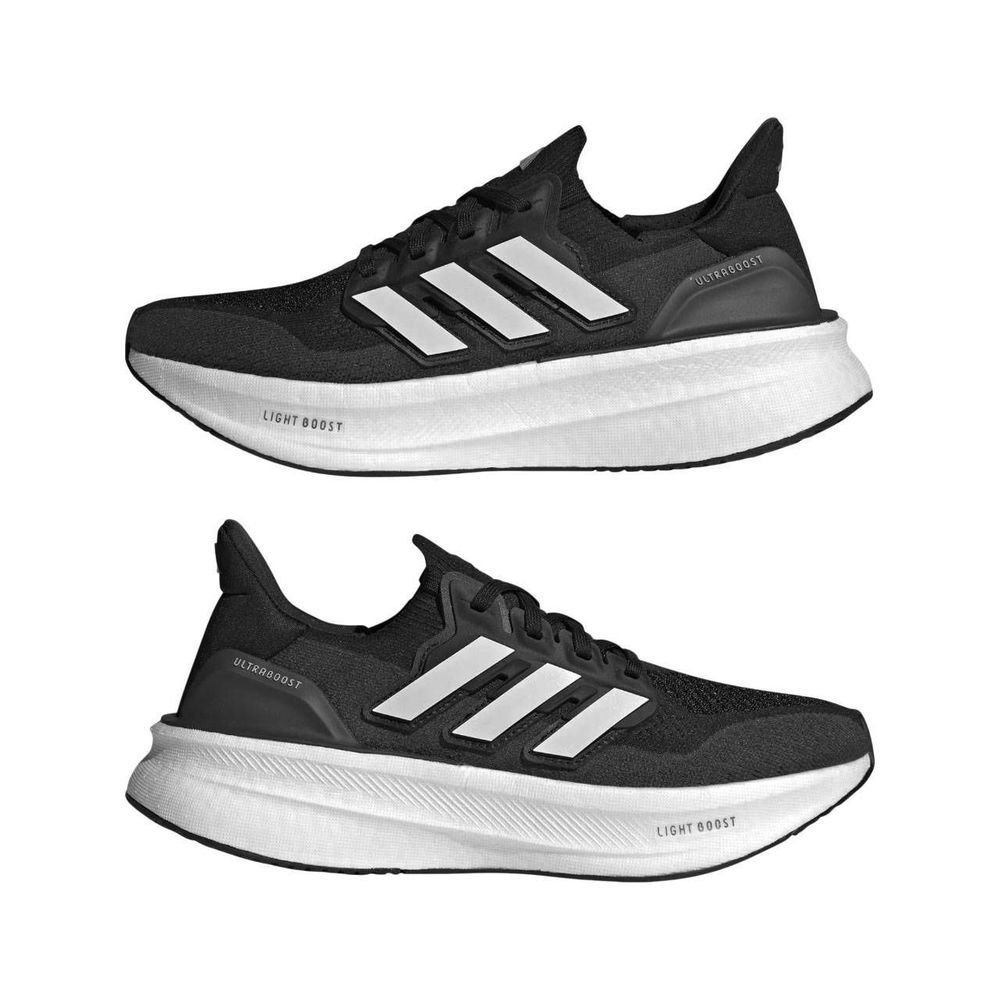 Tênis Adidas Ultraboost 5 Feminino JH9634 Preto 7