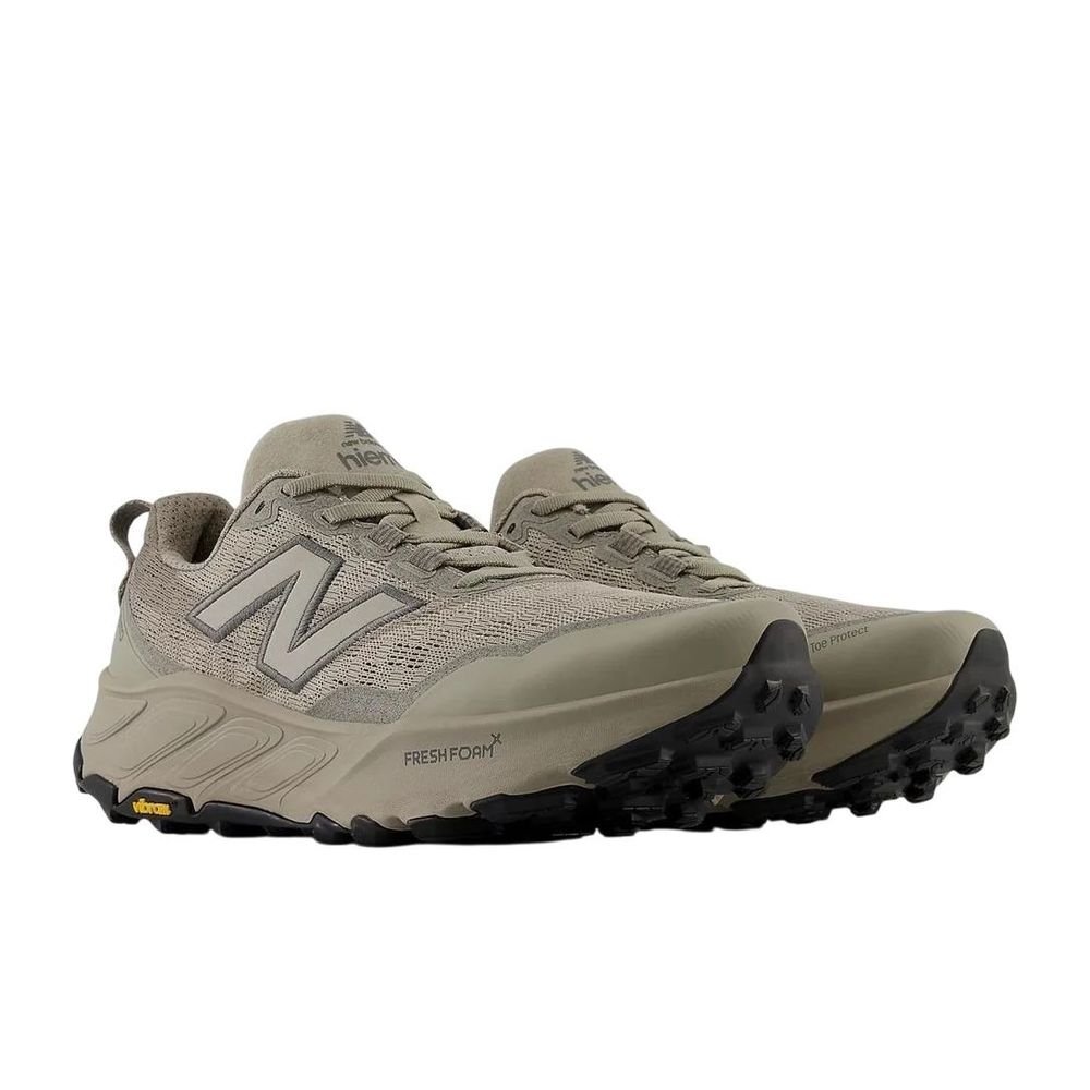 Tênis New Balance Hierro V9 Masculino MTHIERY9 Bege 3