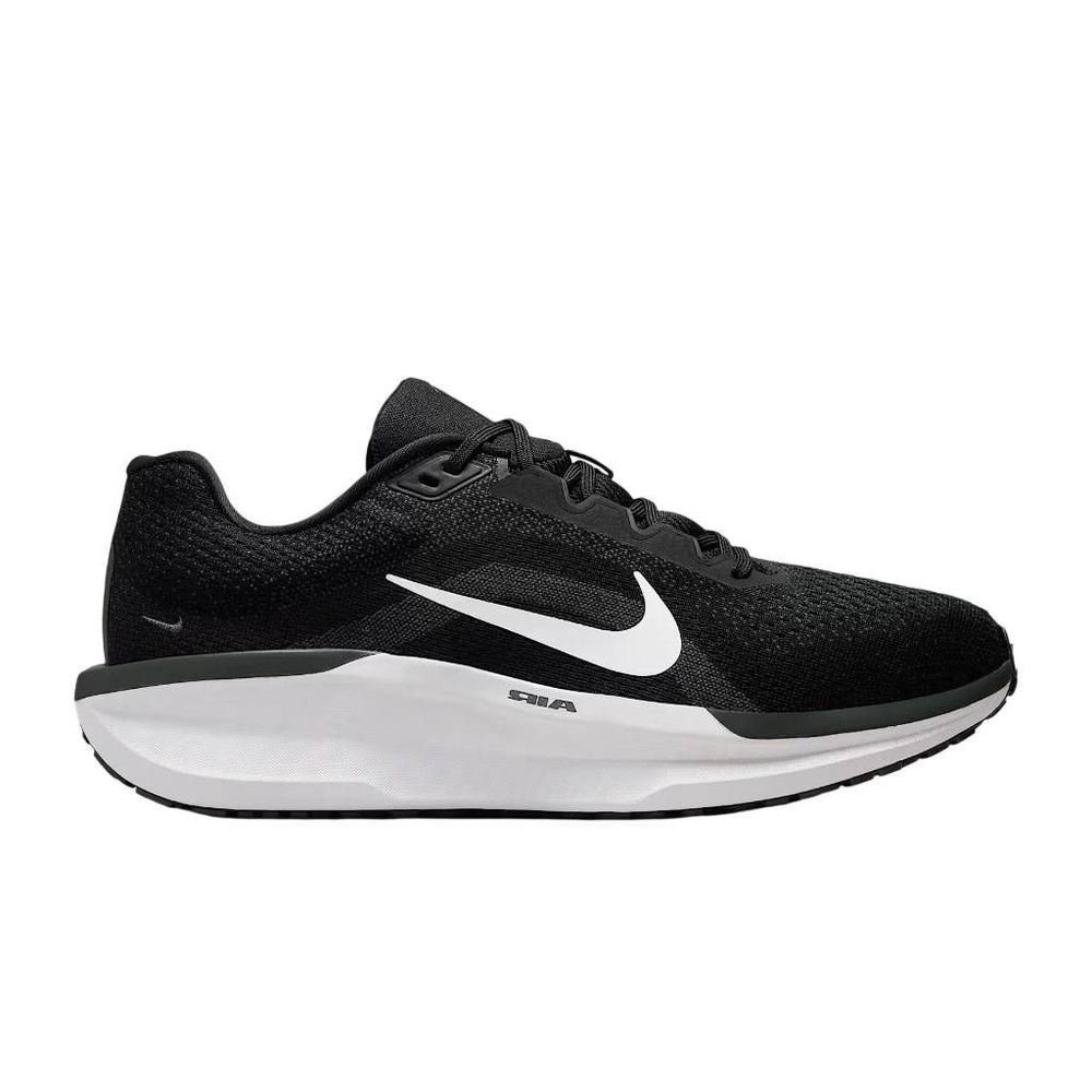 Tênis Run Swift 2 Esportivo Masculino Nike CU3517013 Cinza Claro Cinza