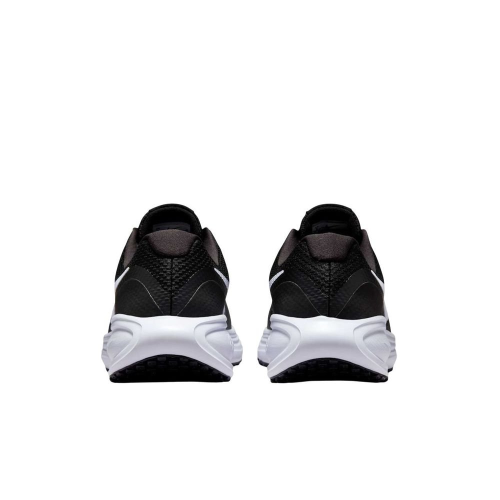 Tênis Nike Revolution 8 Feminino HJ8485-001 Preto/Branco 6