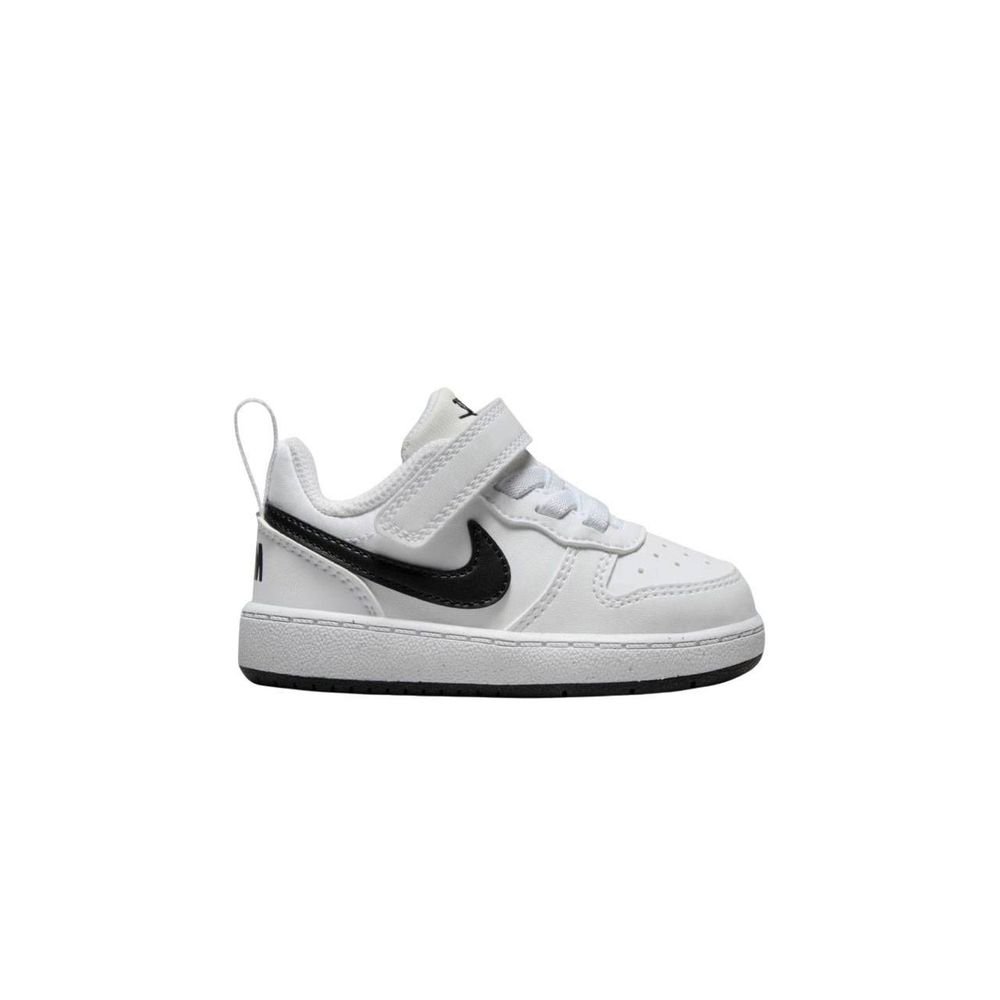 Tênis Infantil Nike Court Borough Low Recraft DV5458-104