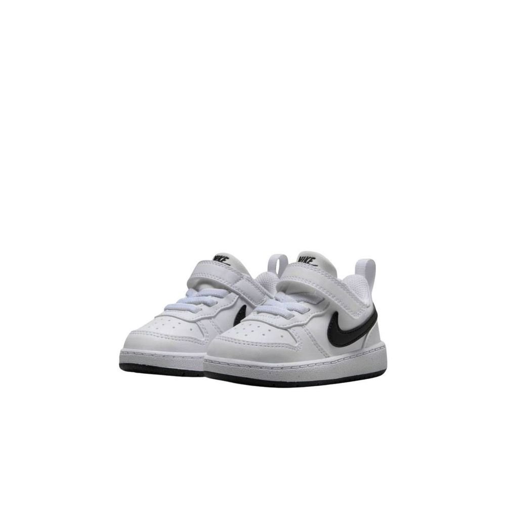 Tênis Infantil Nike Court Borough Low Recraft DV5458-104 Branco 3