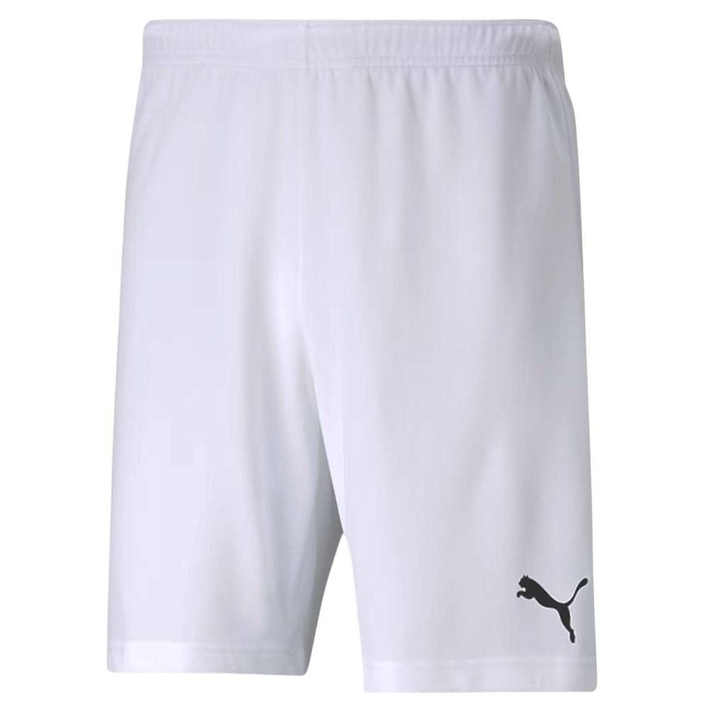 Shorts Puma Teamrise Masculino 704942-03