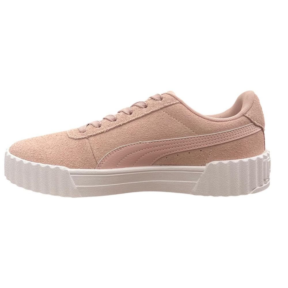 Tênis Puma Carina 3.0 SD Feminino 405899-02 Rosa 2