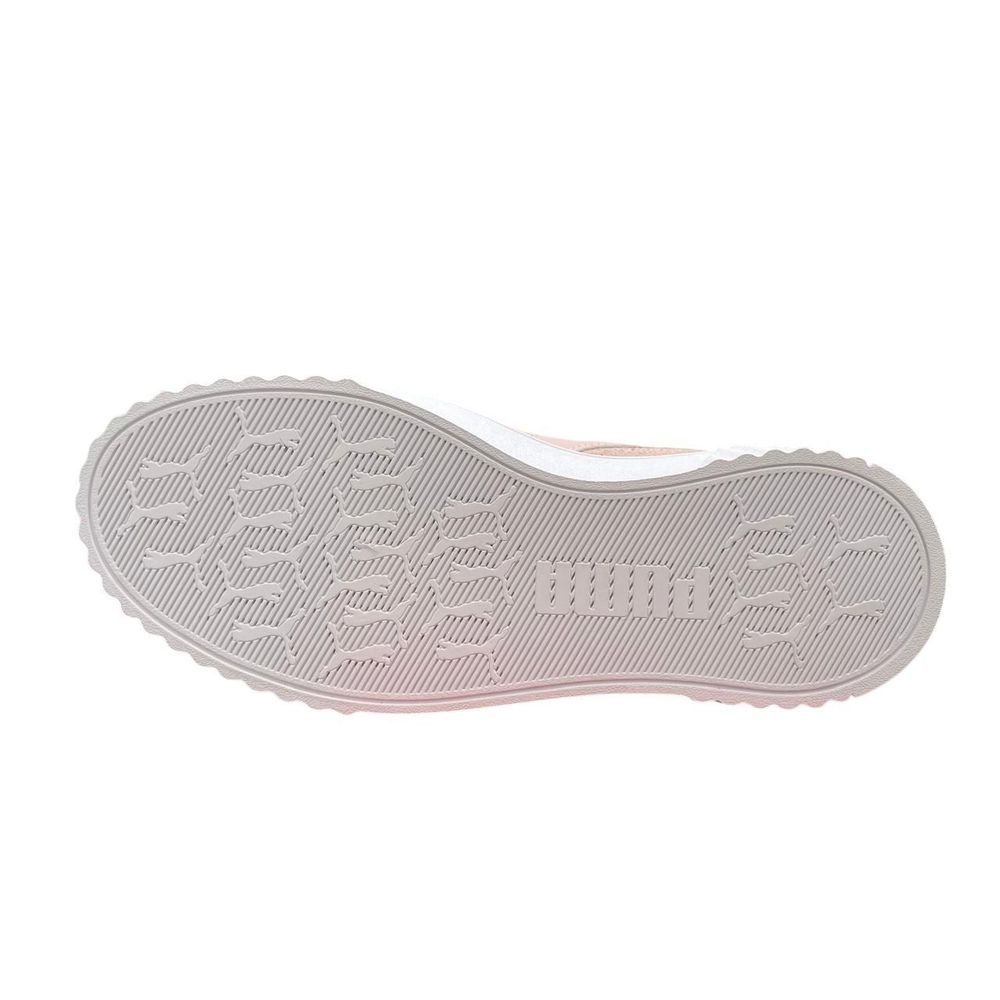 Tênis Puma Carina 3.0 SD Feminino 405899-02 Rosa 6