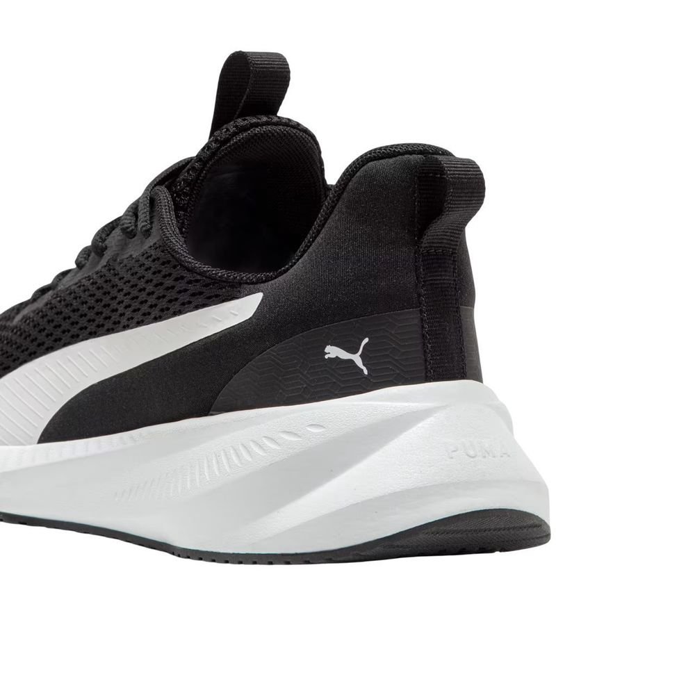 Tênis Puma Flyer Lite 3 Masculino 312727-01 Preto/Branco 4
