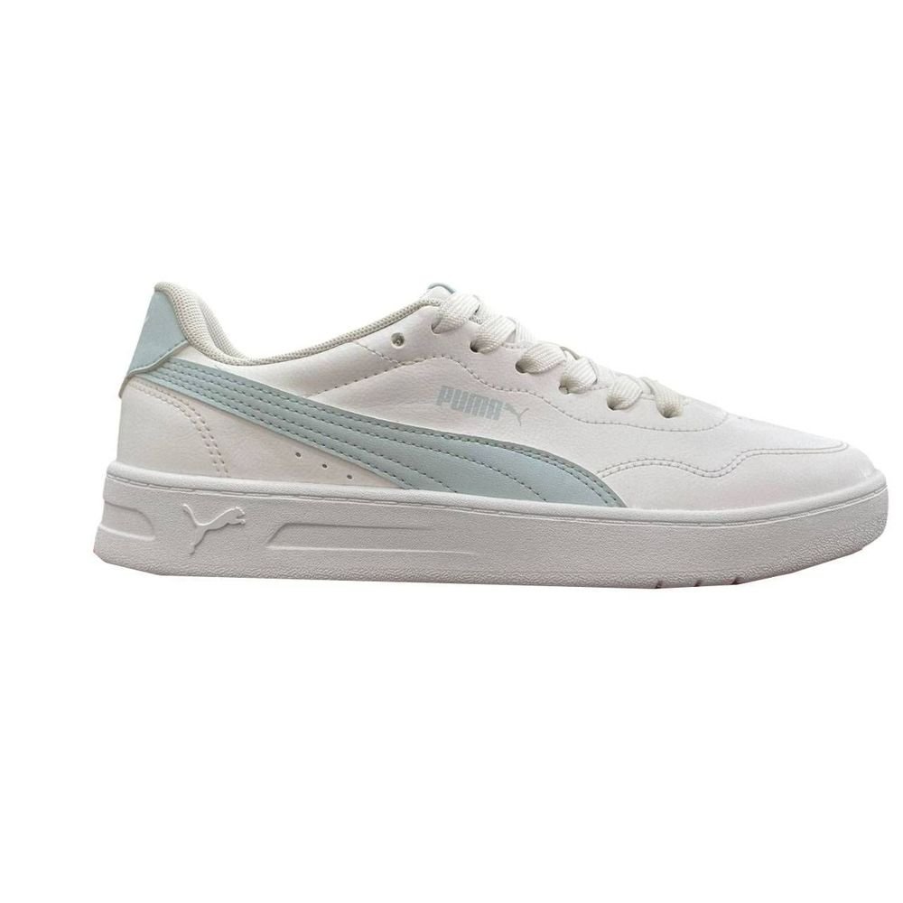 Tênis Puma Court Lally Feminino 404439-08