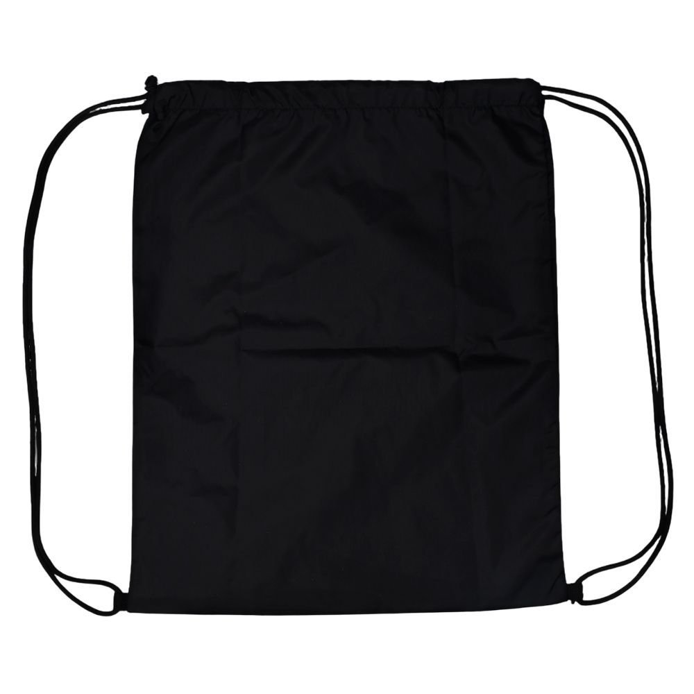 Sacola Penalty Gym XXIV Unissex 675560-9800 Preto/Branco 2