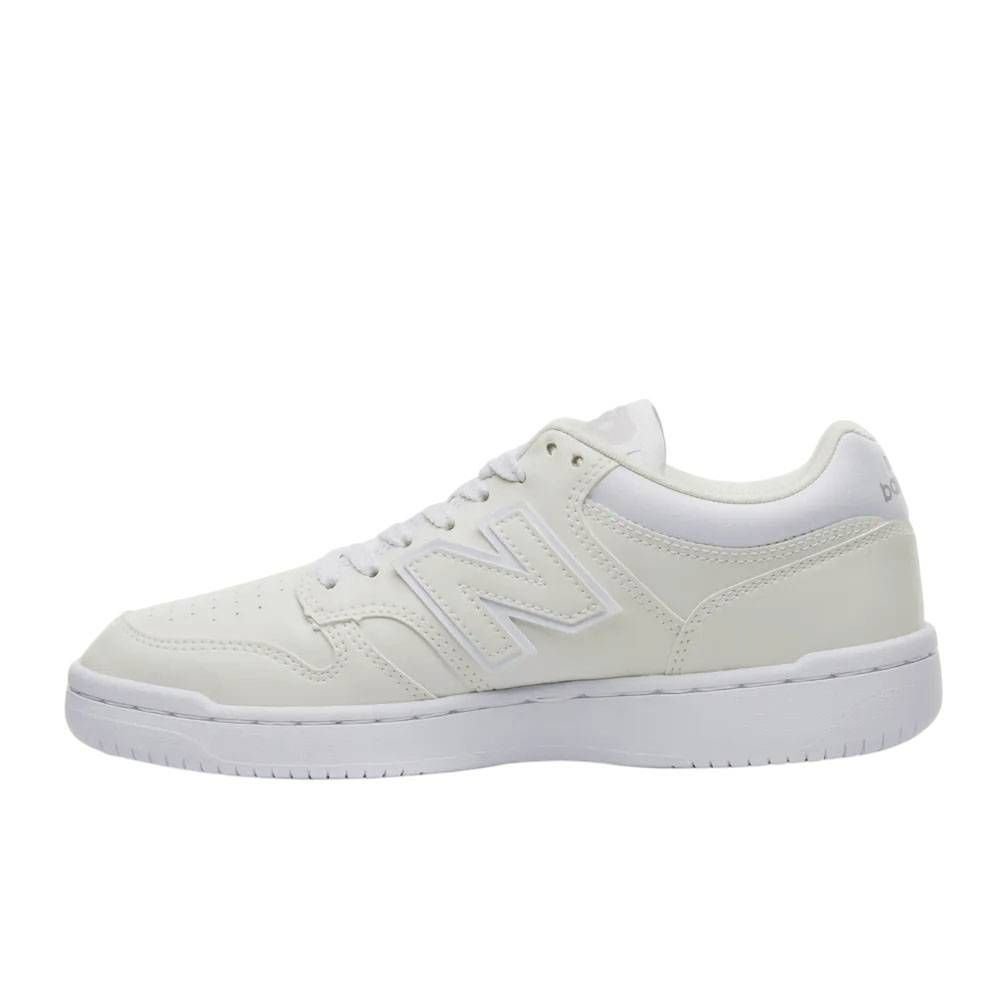 Tênis New Balance 480 Low Masculino BB480LC Branco 2