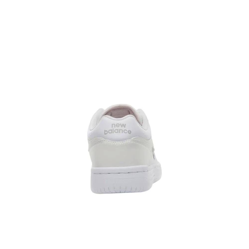 Tênis New Balance 480 Low Masculino BB480LC Branco 4