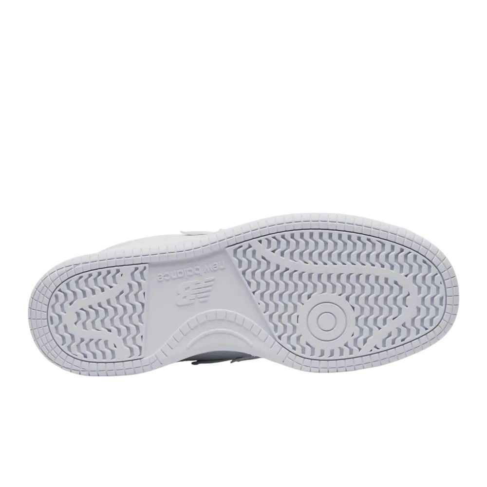 Tênis New Balance 480 Low Masculino BB480LC Branco 5