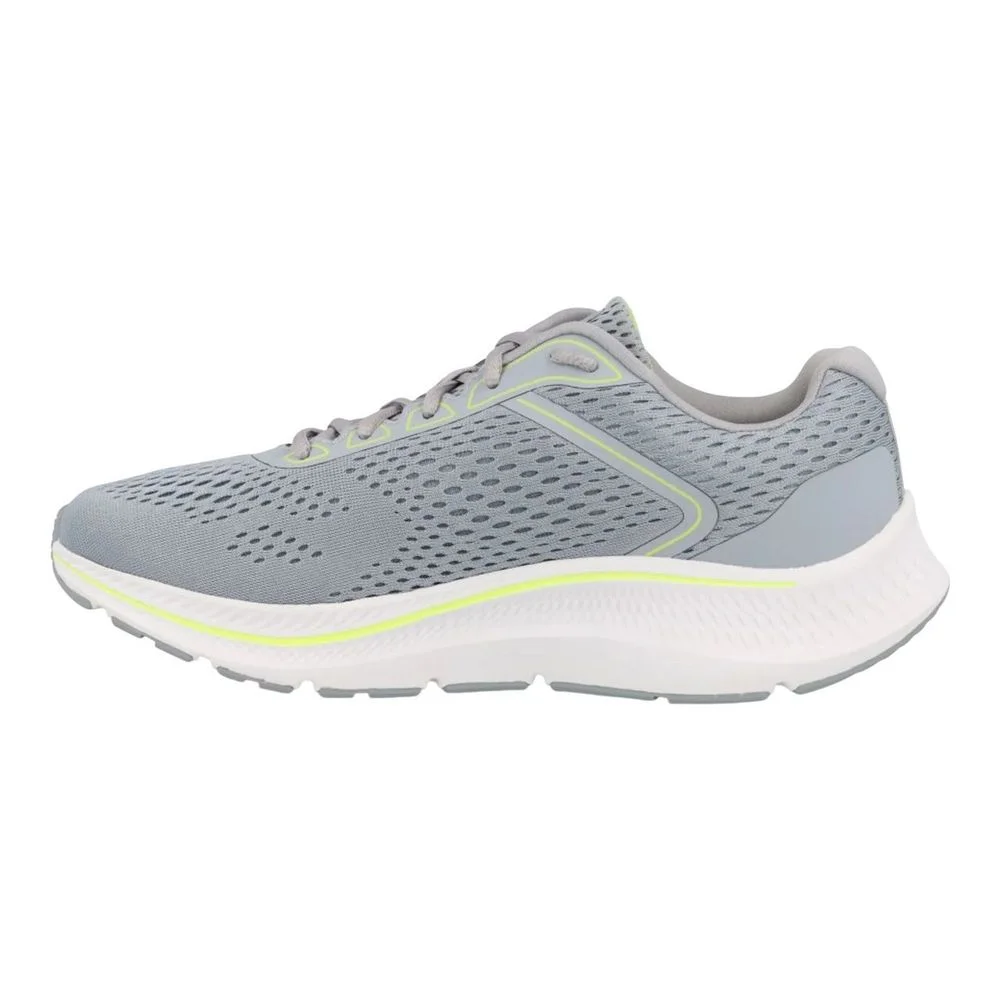 Tênis Skechers Go Run Consistent 2.0 Mile Masc 220865BR-GYLM Cinza 2