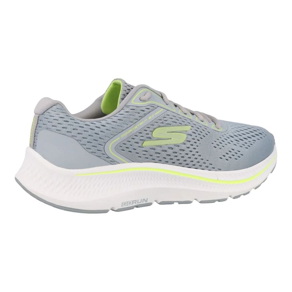 Tênis Skechers Go Run Consistent 2.0 Mile Masc 220865BR-GYLM Cinza 3