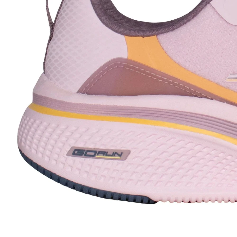 Tênis Skechers Go Run Elevate 2.0 Cardona Fem 129002BR-PNK Rosa