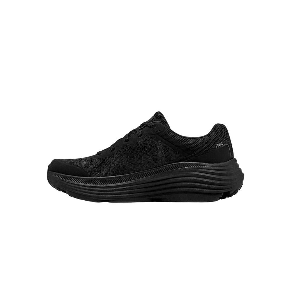 Tênis Skechers Max Cushioning Endeavour Masculino 220613-BBK Preto/Cinza 2