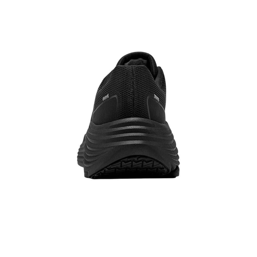Tênis Skechers Max Cushioning Endeavour Masculino 220613-BBK Preto/Cinza 4